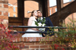 Gil & Sarah's Wedding 0512
